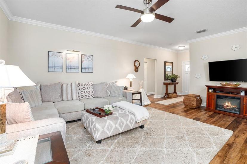 Picture of 15956 NW 122Nd Lane, Alachua FL 32615