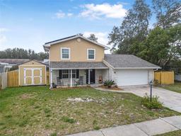Picture of 81 Woodview Drive, Port Orange, FL 32129
