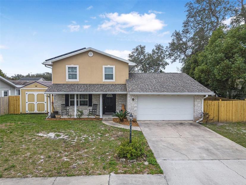 Picture of 81 Woodview Drive, Port Orange FL 32129
