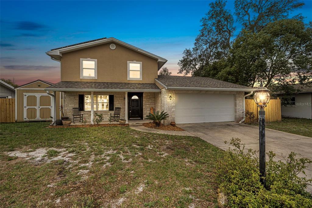 Picture of 81 Woodview Drive, Port Orange, FL 32129