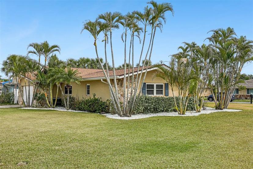 Picture of 5815 Bali Way S, St Pete Beach FL 33706