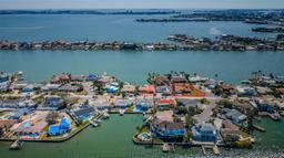 Picture of 5815 Bali Way S, St Pete Beach, FL 33706
