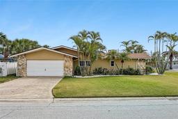Picture of 5815 Bali Way S, St Pete Beach, FL 33706