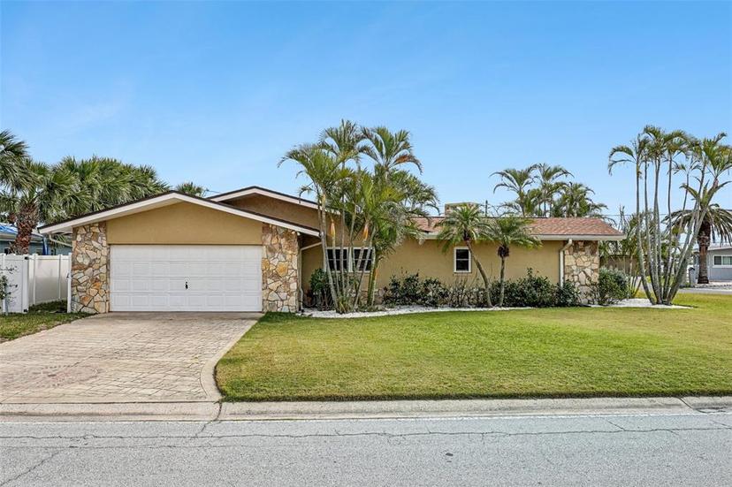 Picture of 5815 Bali Way S, St Pete Beach FL 33706