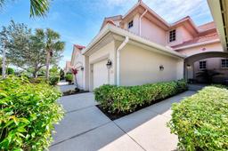 Picture of 4624 Club Drive Unit G201, Port Charlotte, FL 33953