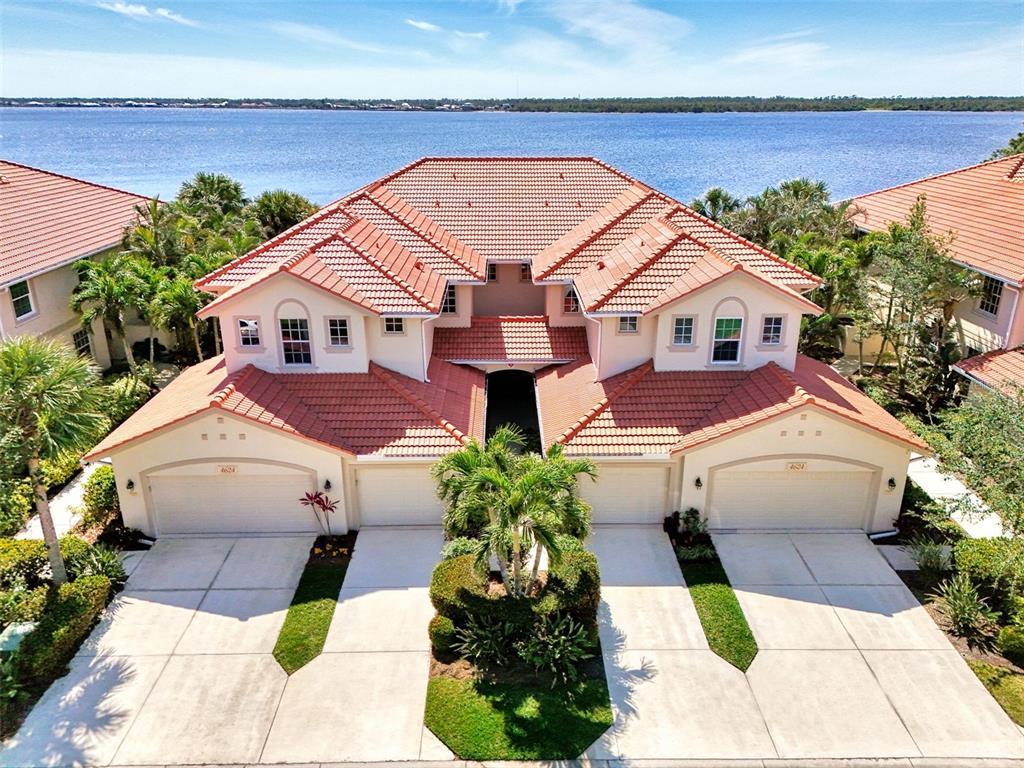 Picture of 4624 Club Drive Unit G201, Port Charlotte, FL 33953