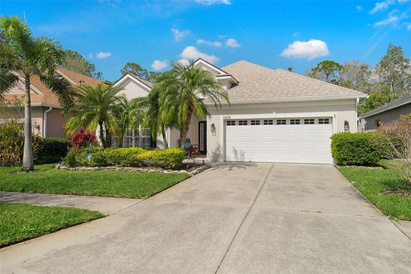 Picture of 9408 Greenpointe Drive, Tampa FL 33626