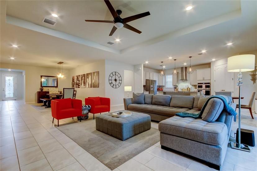 Picture of 12704 Palapa Loop, Spring Hill FL 34610