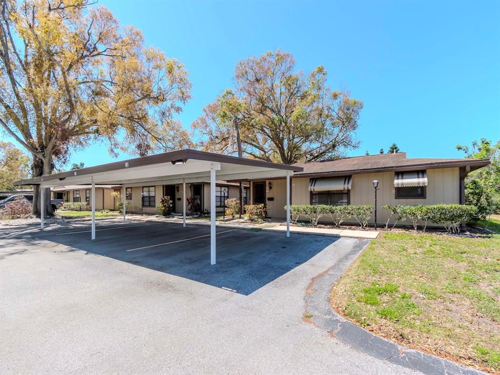 Picture of 1980 Tahitian Place Unit 12, Dunedin, FL 34698
