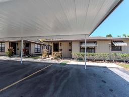 Picture of 1980 Tahitian Place Unit 12, Dunedin, FL 34698