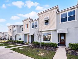Picture of 1800 Tropical Palms Circle, Kissimmee, FL 34747