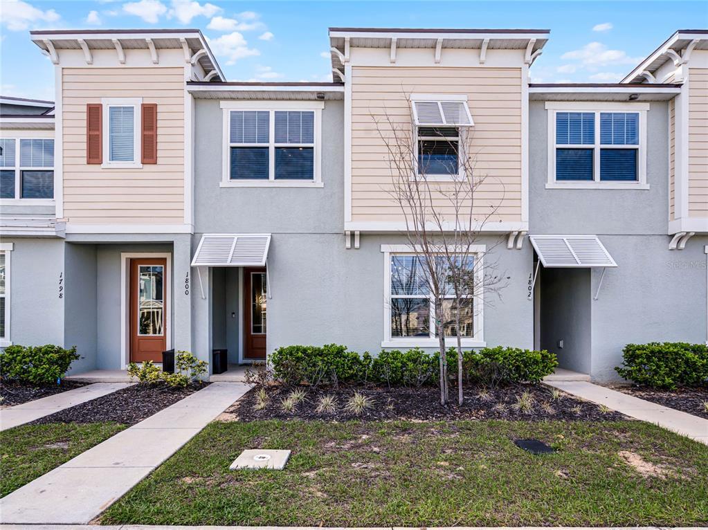 Picture of 1800 Tropical Palms Circle, Kissimmee, FL 34747
