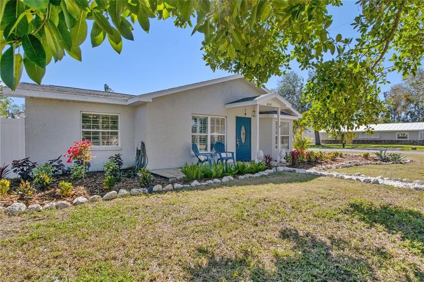 Picture of 4003 3Rd Avenue Nw, Bradenton FL 34209