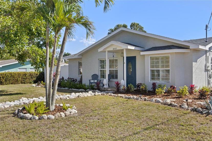 Picture of 4003 3Rd Avenue Nw, Bradenton FL 34209