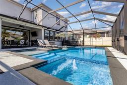 Picture of 16694 Olive Hill Drive, Winter Garden, FL 34787