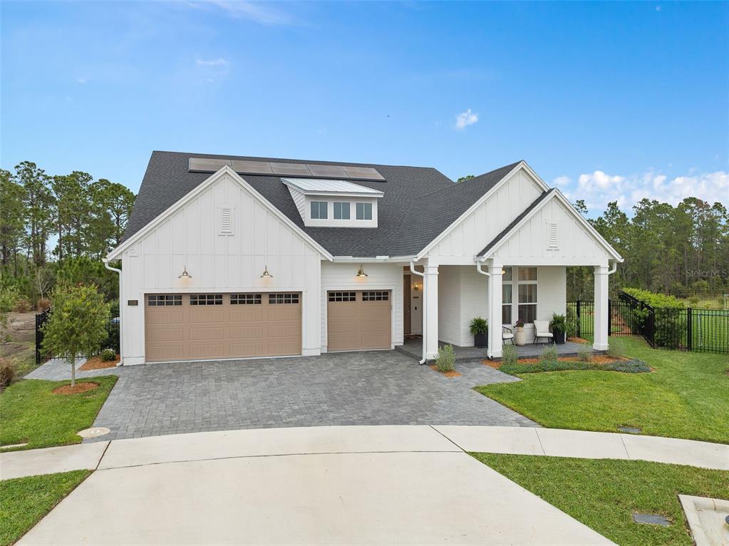 Picture of 3135 Vanguard Court, St Cloud, FL 34771