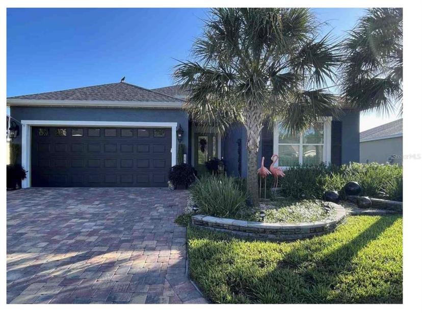 Picture of 10267 Julia Isles Avenue, Oxford FL 34484