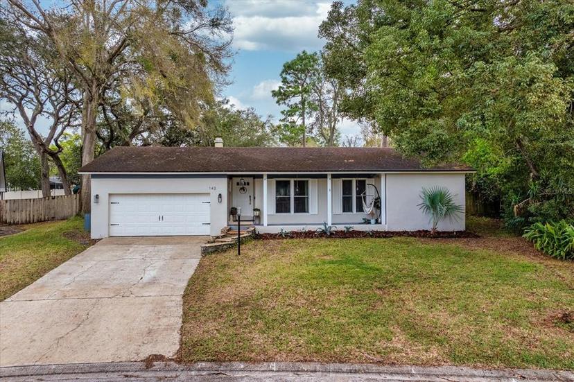 Picture of 142 Habersham Drive, Longwood FL 32779