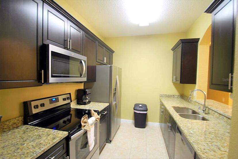 Picture of 2305 Silver Palm Drive Unit 102, Kissimmee FL 34747