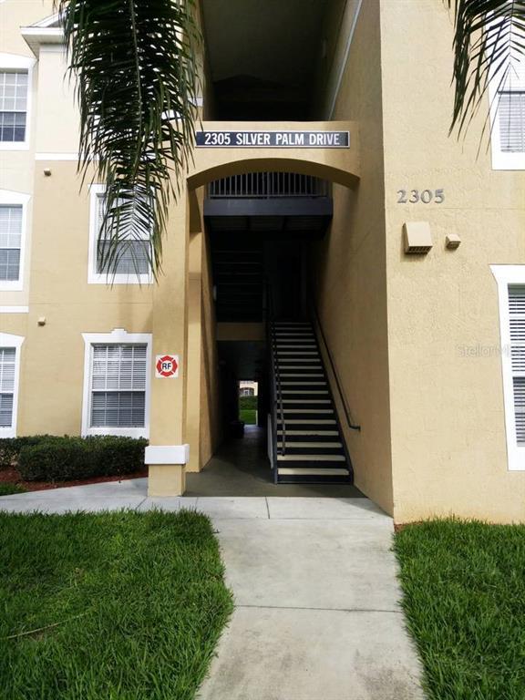 Picture of 2305 Silver Palm Drive Unit 102, Kissimmee FL 34747