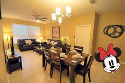 Picture of 2305 Silver Palm Drive Unit 102, Kissimmee, FL 34747