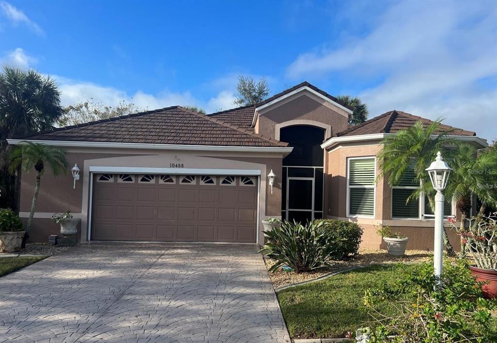 Picture of 10488 Princess Court, Punta Gorda, FL 33955