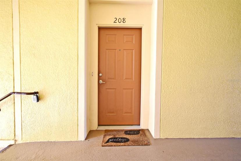 Picture of 8775 Sartori Street Unit 208, Orlando FL 32829