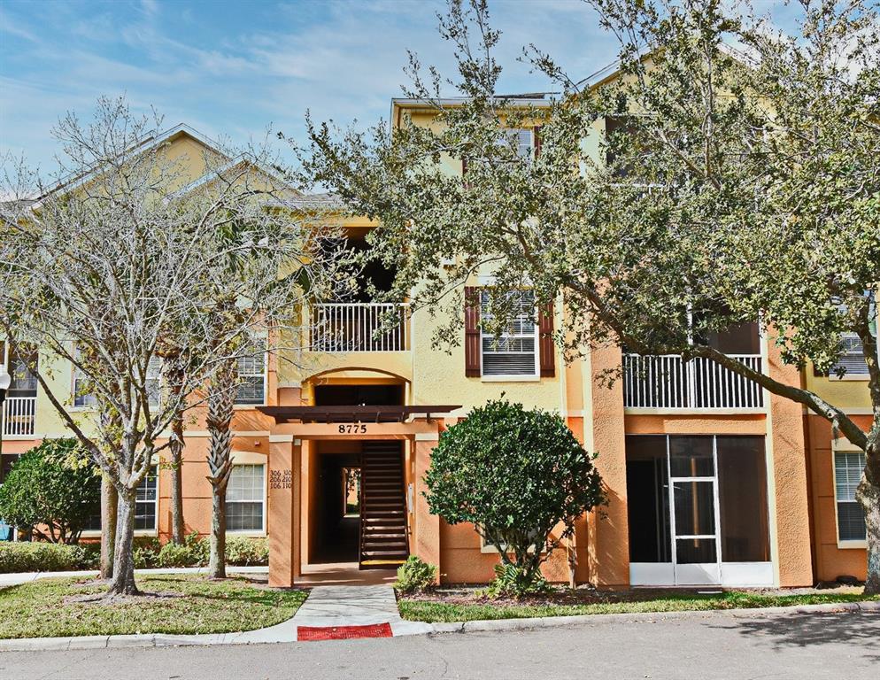 Picture of 8775 Sartori Street Unit 208, Orlando, FL 32829