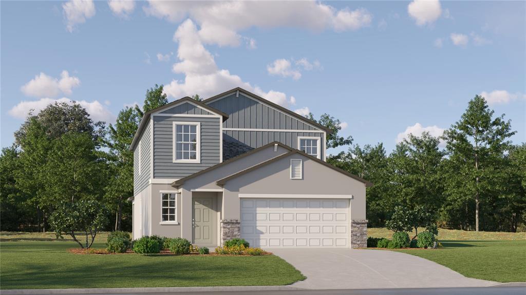 Picture of 9456 Runaway Breeze Drive, Land O Lakes, FL 34637