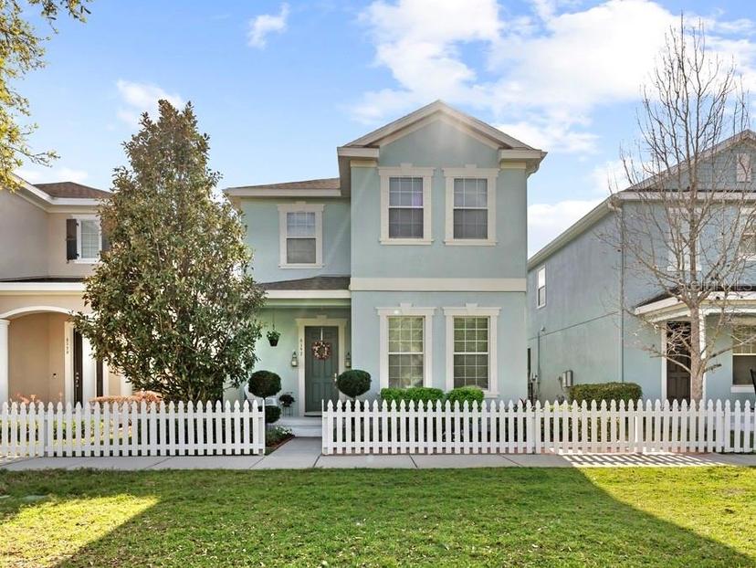 Picture of 6157 Castleton Hollow Road, Riverview FL 33578