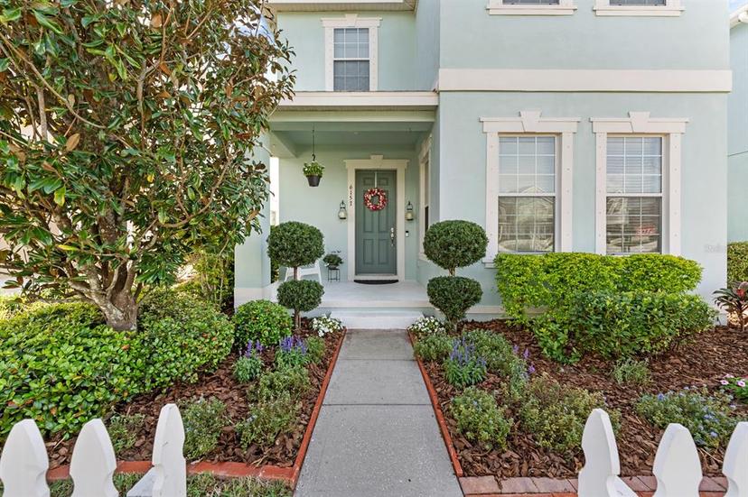 Picture of 6157 Castleton Hollow Road, Riverview FL 33578