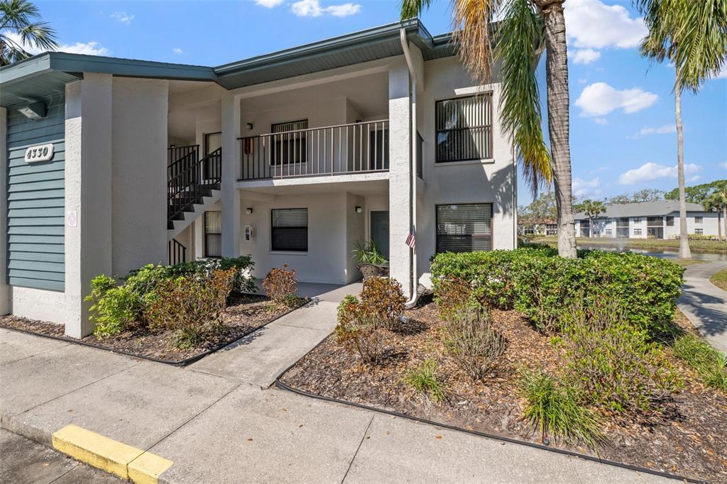 Picture of 4330 47Th Avenue W Unit 104, Bradenton, FL 34210