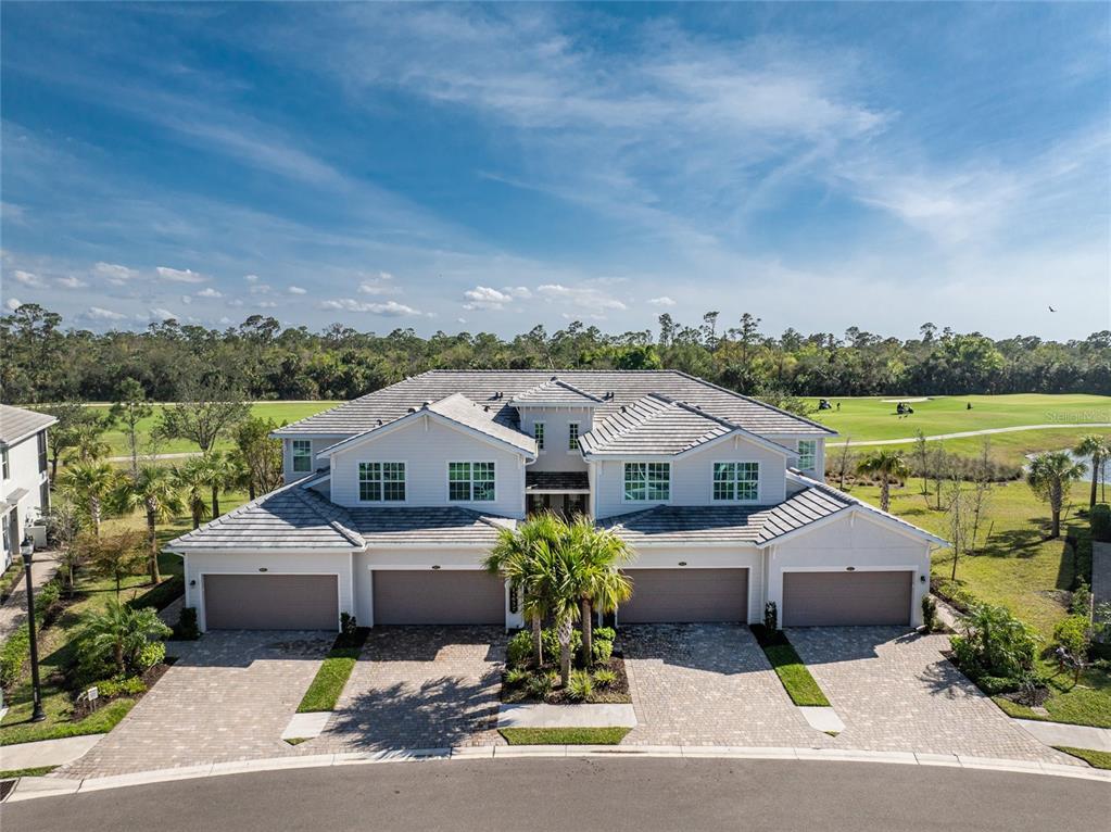 Picture of 14632 Sycamore Court Unit 2621, Punta Gorda, FL 33955