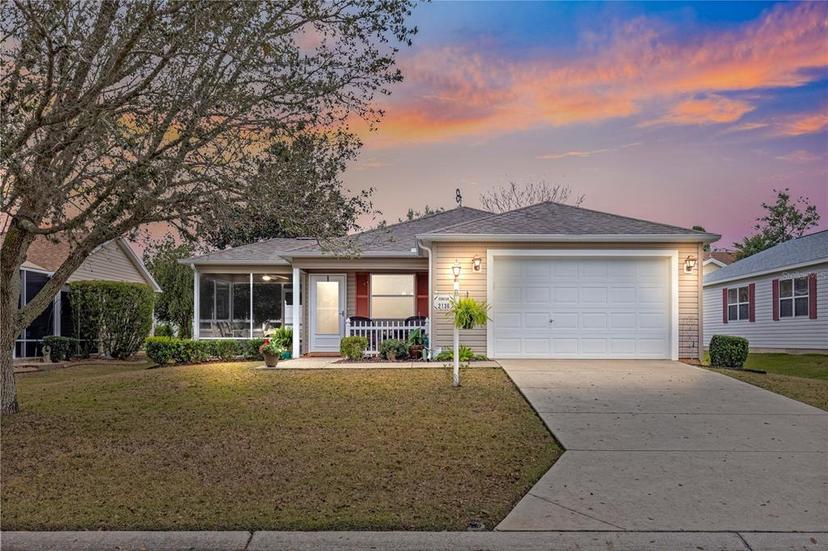 Picture of 2136 Kerwood Loop, The Villages FL 32162