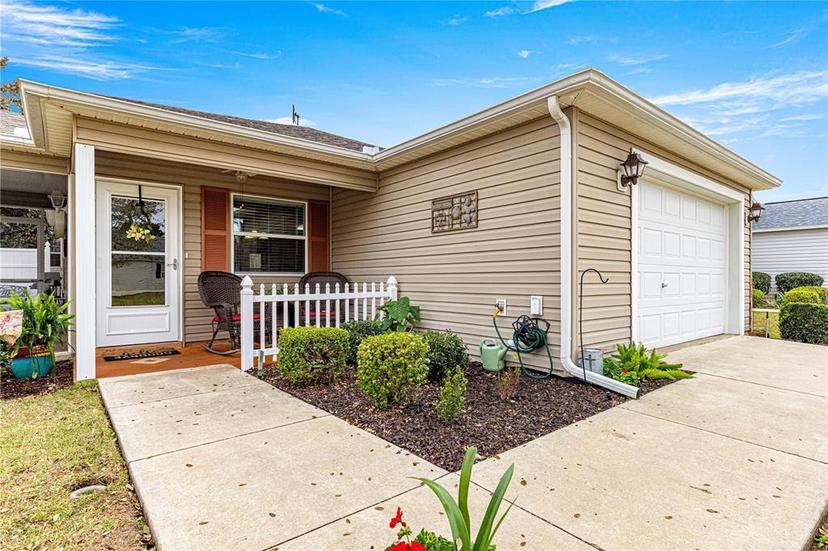 Picture of 2136 Kerwood Loop, The Villages FL 32162