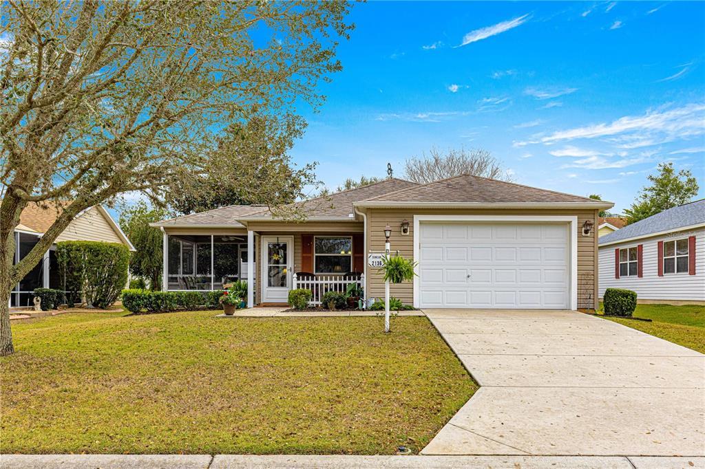 Picture of 2136 Kerwood Loop, The Villages, FL 32162