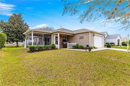 Picture of 2136 Kerwood Loop, The Villages, FL 32162