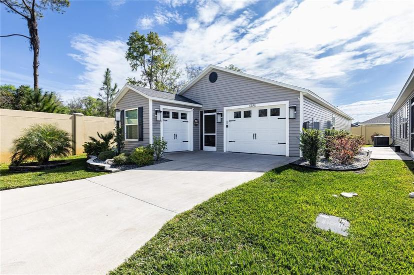 Picture of 3390 Melissa Lane, The Villages FL 32163