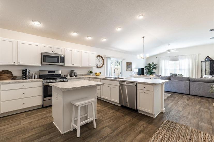 Picture of 3390 Melissa Lane, The Villages FL 32163