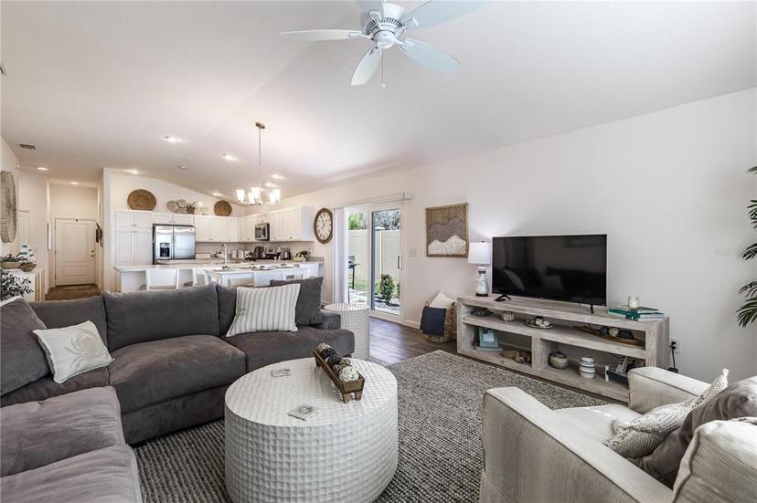 Picture of 3390 Melissa Lane, The Villages FL 32163