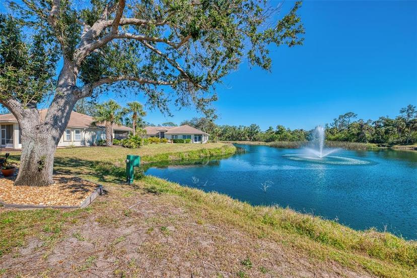 Picture of 1022 Yosemite Drive, Englewood FL 34223