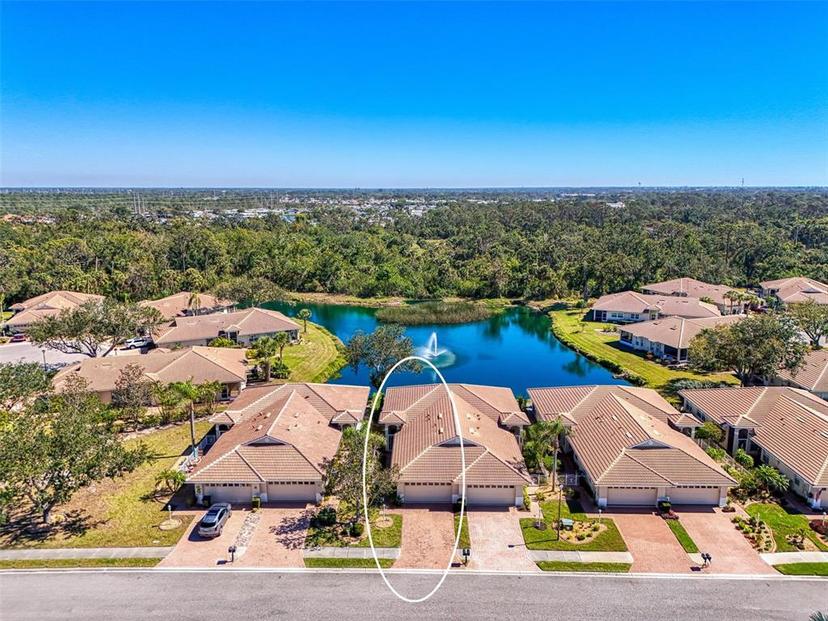 Picture of 1022 Yosemite Drive, Englewood FL 34223