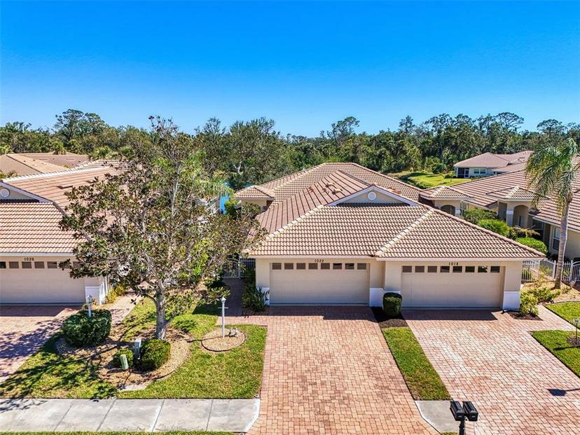 Picture of 1022 Yosemite Drive, Englewood FL 34223