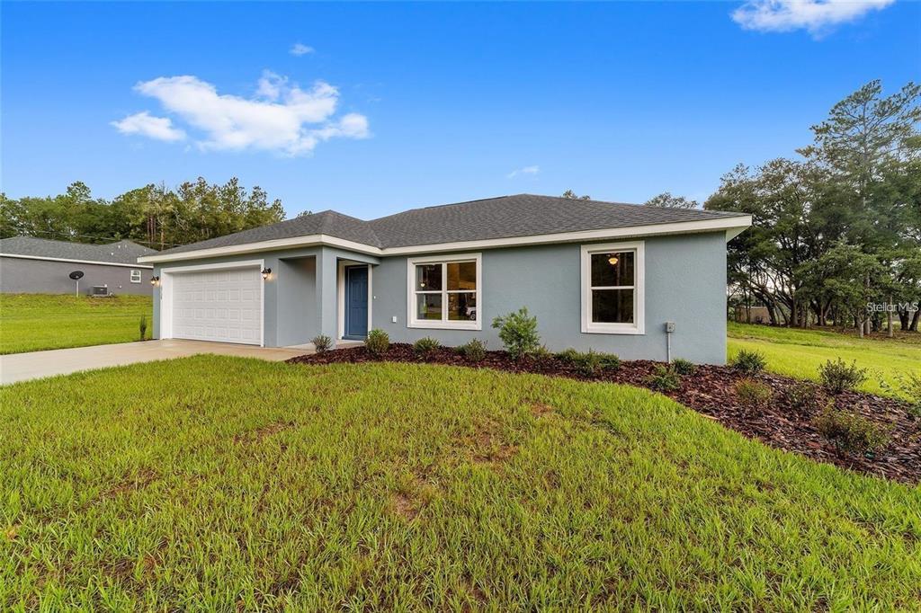 Picture of 15673 SW 37 Circle, Ocala, FL 34482