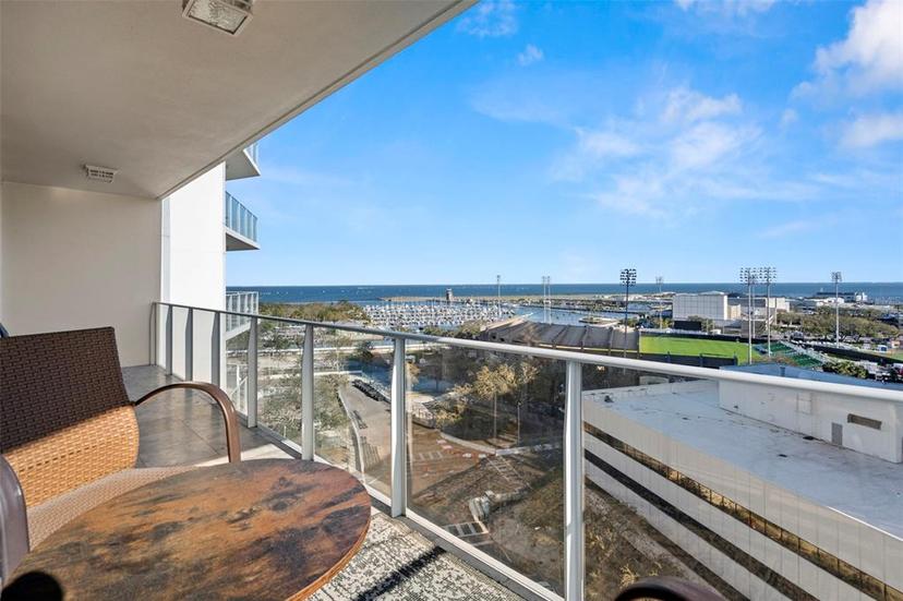 Picture of 175 1St Street S Unit 1104, St Petersburg FL 33701
