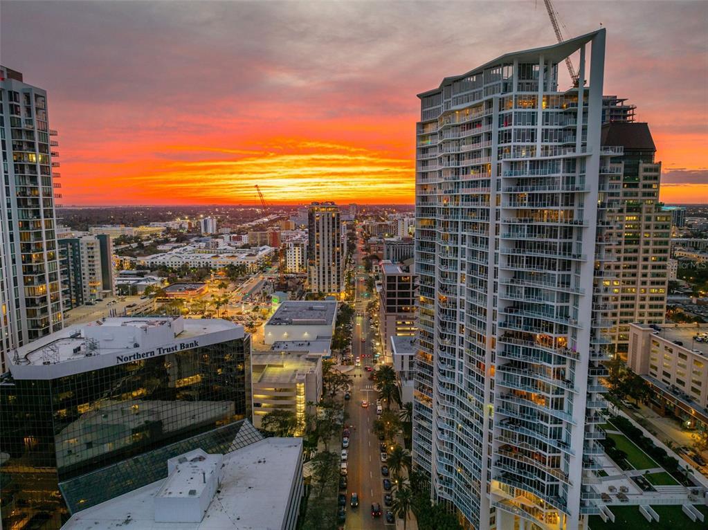 Picture of 175 1St Street S Unit 1104, St Petersburg, FL 33701
