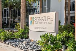 Picture of 175 1St Street S Unit 1104, St Petersburg, FL 33701
