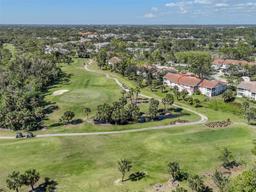 Picture of 803 Montrose Drive Unit 202, Venice, FL 34293