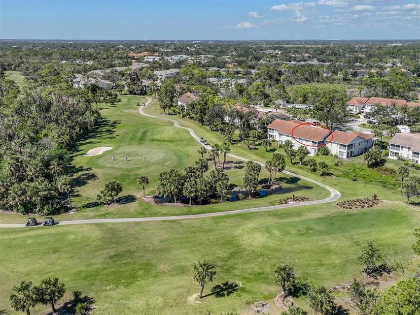 Picture of 803 Montrose Drive Unit 202, Venice FL 34293