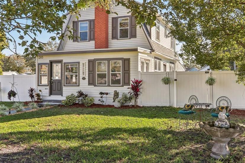 Picture of 1205 Wisconsin Avenue, St Cloud FL 34769